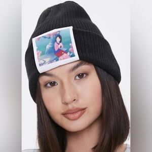 BNWT MULAN NEFF x disney princess